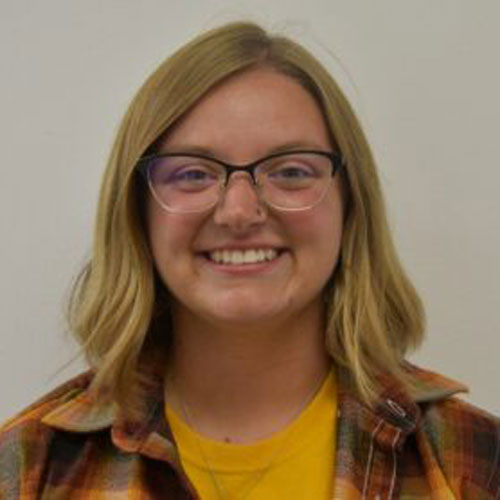 Muskingum Soil And Water Conservation District Allie Murphy Urban Ag/Education Specialist