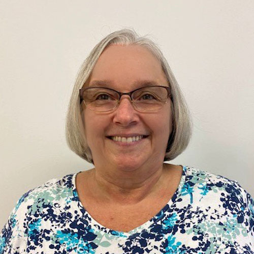 Muskingum Soil And Water Conservation District Doreen Maurer Administrative Assistant