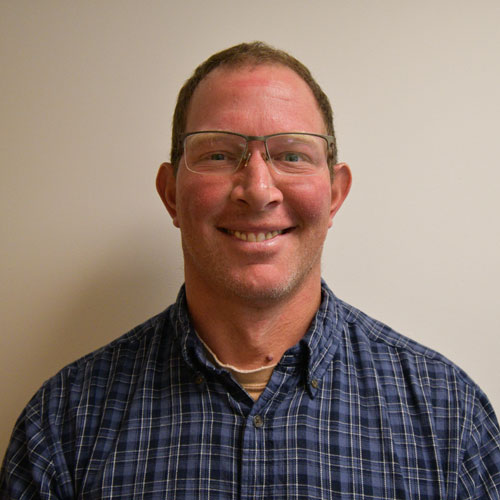 Muskingum Soil And Water Conservation District Doug McConnell Vice Chairperson