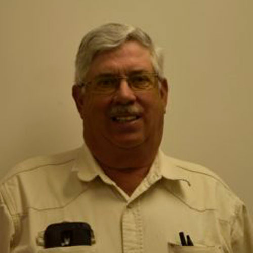 Muskingum Soil And Water Conservation District Keith Dilley Chairperson