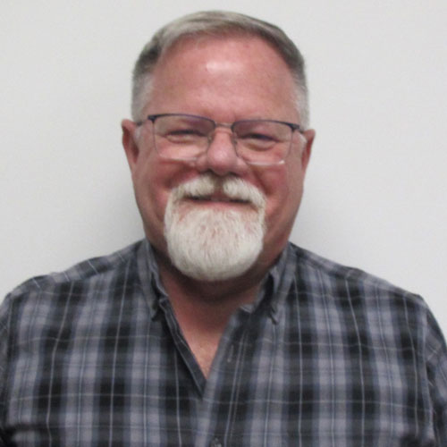 Muskingum Soil And Water Conservation District Larry Daniels Member