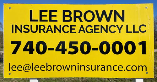 Muskingum Soil And Water Conservation District Sponsor Lee Insurance