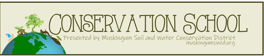 Muskingum SWCD Conservation School Application