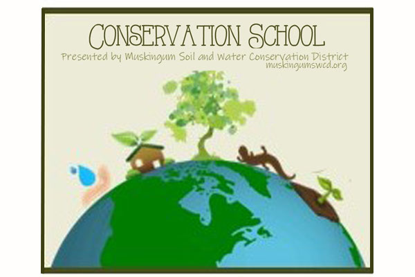 Muskingum Soil And Water Conservation District - Conservation School