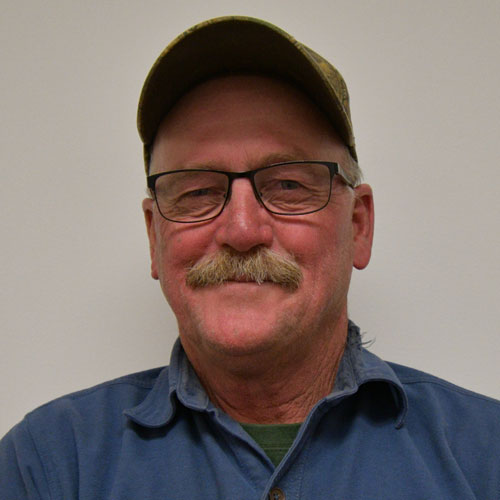 Muskingum Soil And Water Conservation District Mark Sterling Secretary