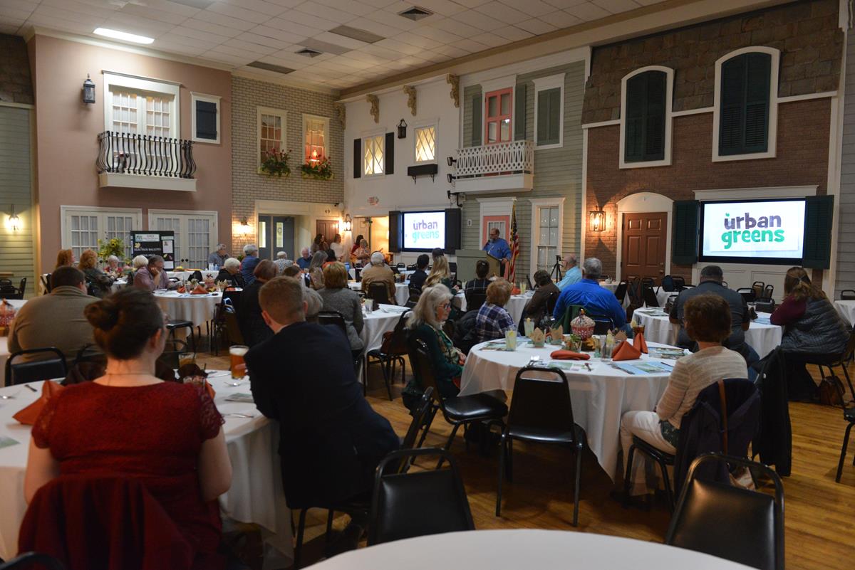 Muskingum Soil And Water Conservation District Annual Meeting Gallery