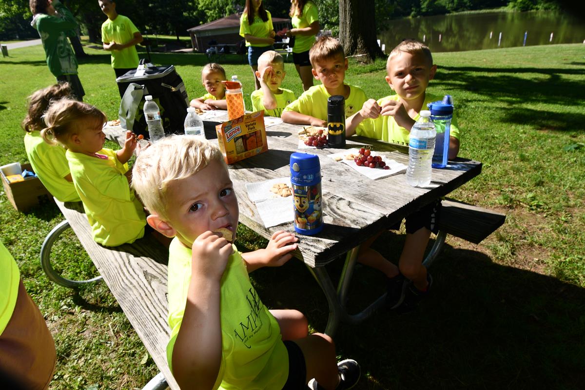 Muskingum Soil And Water Conservation District Camp Gallery