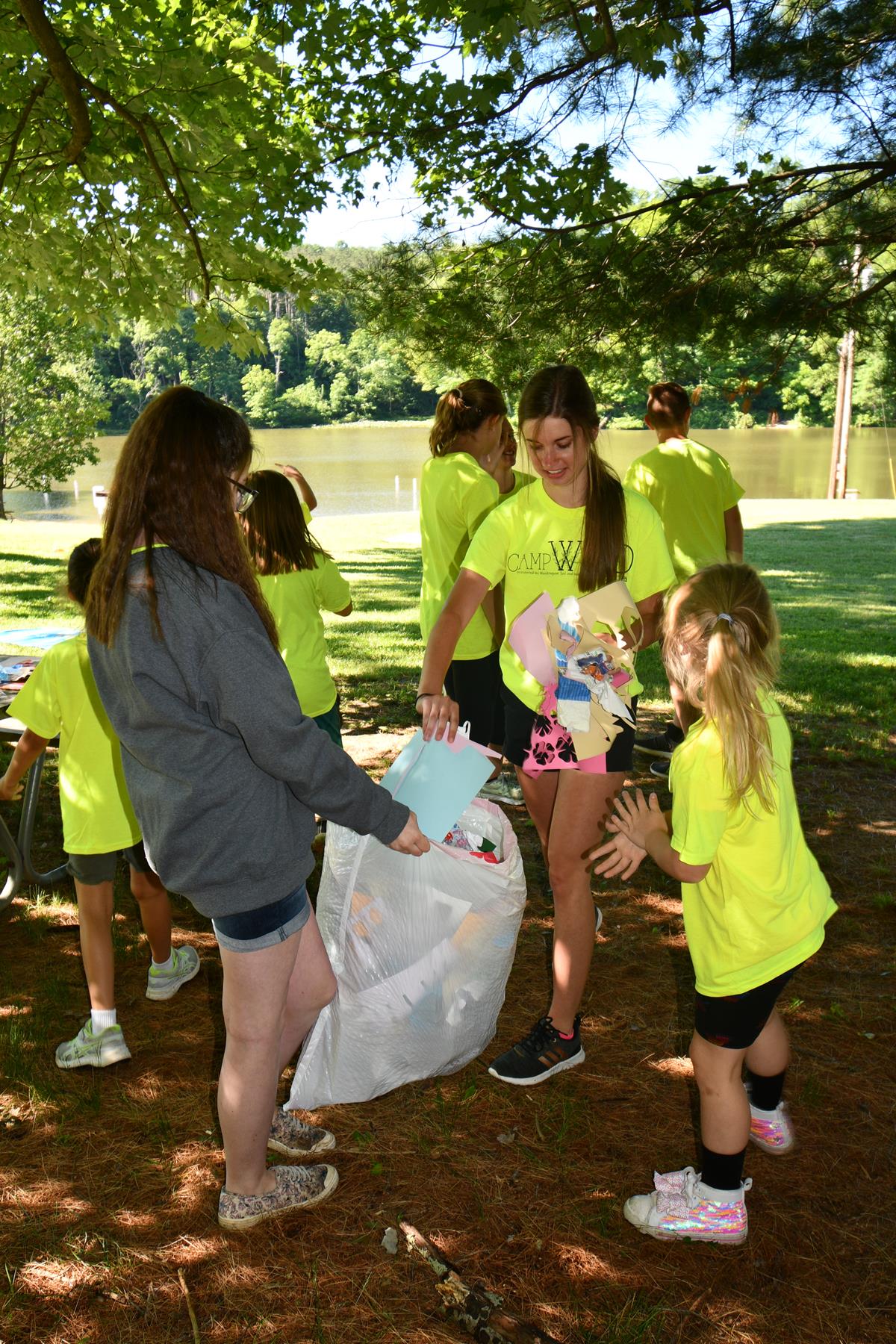 Muskingum Soil And Water Conservation District Camp Gallery