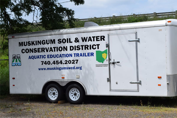 Muskingum Soil And Water Conservation District - Education
