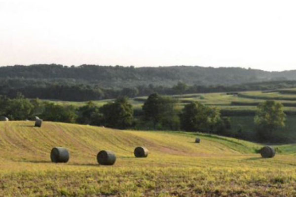 Ohio Dept of Farmland Preservation