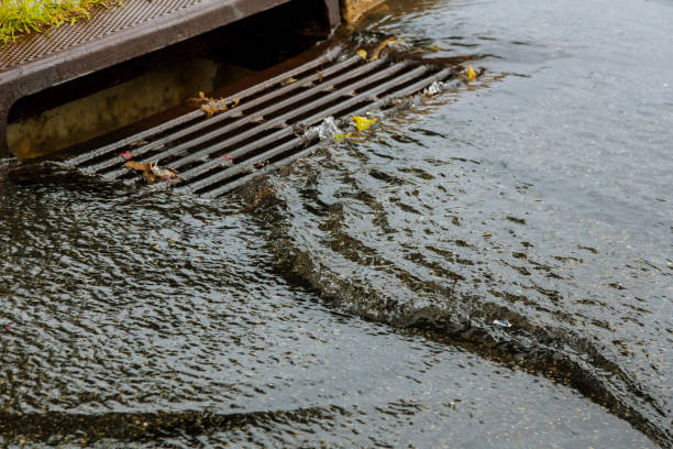 Stormwater Runoff