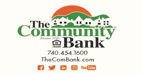 Muskingum Soil And Water Conservation District Sponsor The Community Bank